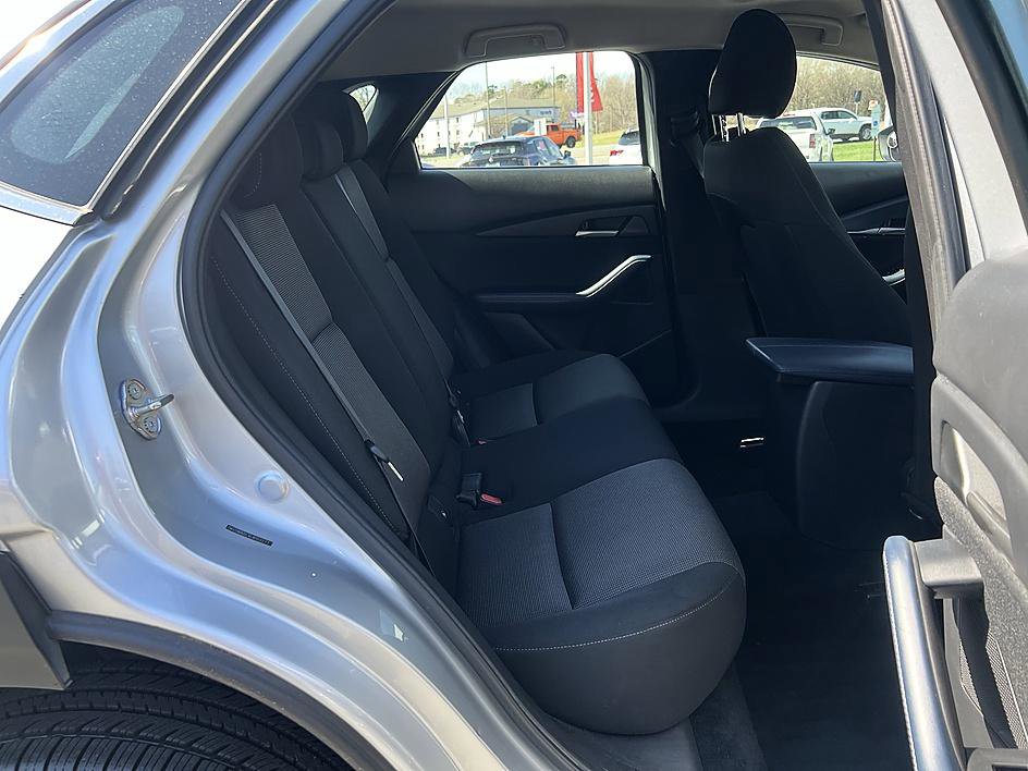 Used 2020 MAZDA CX-30 FWD image 24