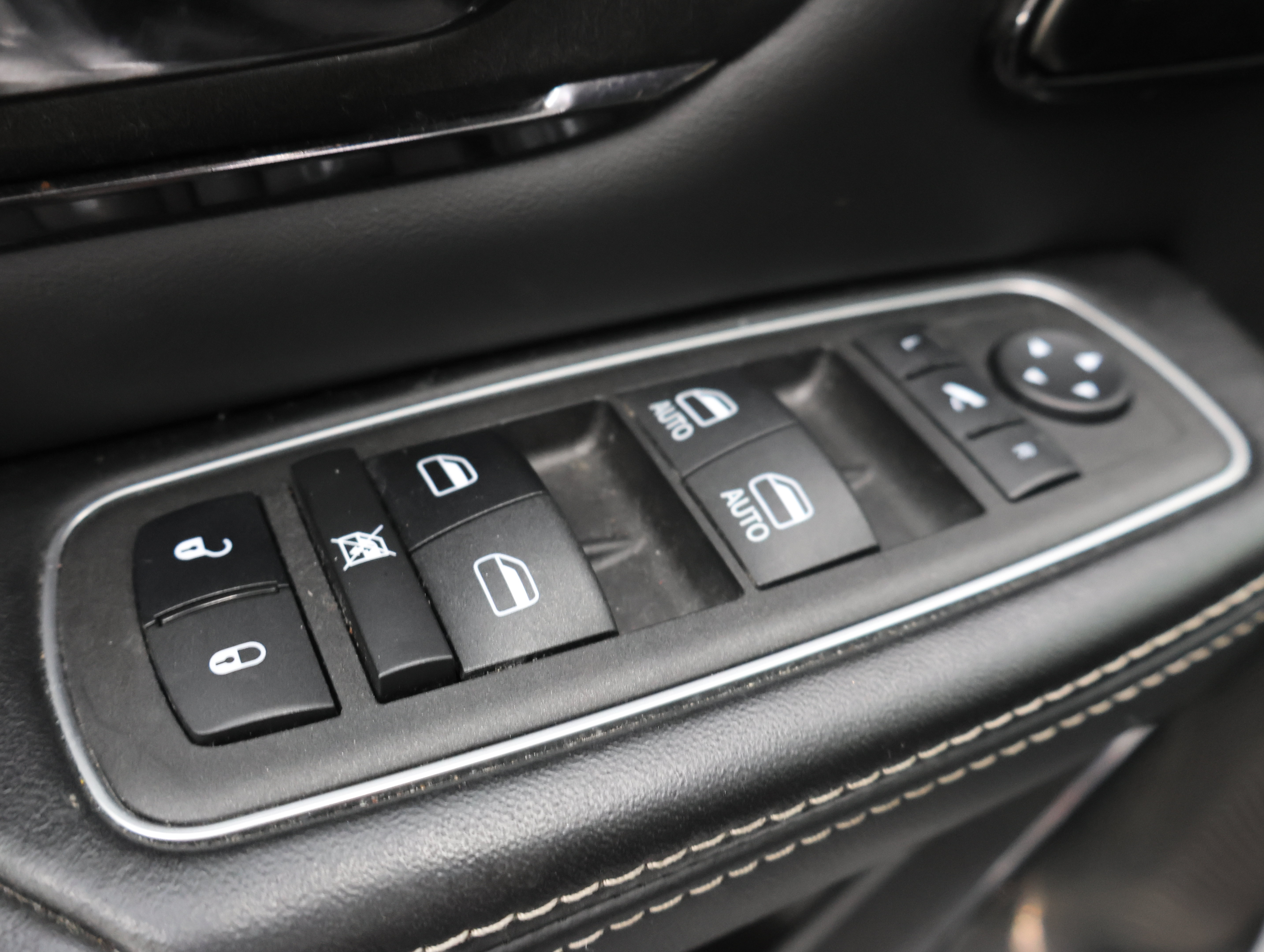 Used 2023 RAM 1500 Limited w/ Night Edition AWD/4WD image 42