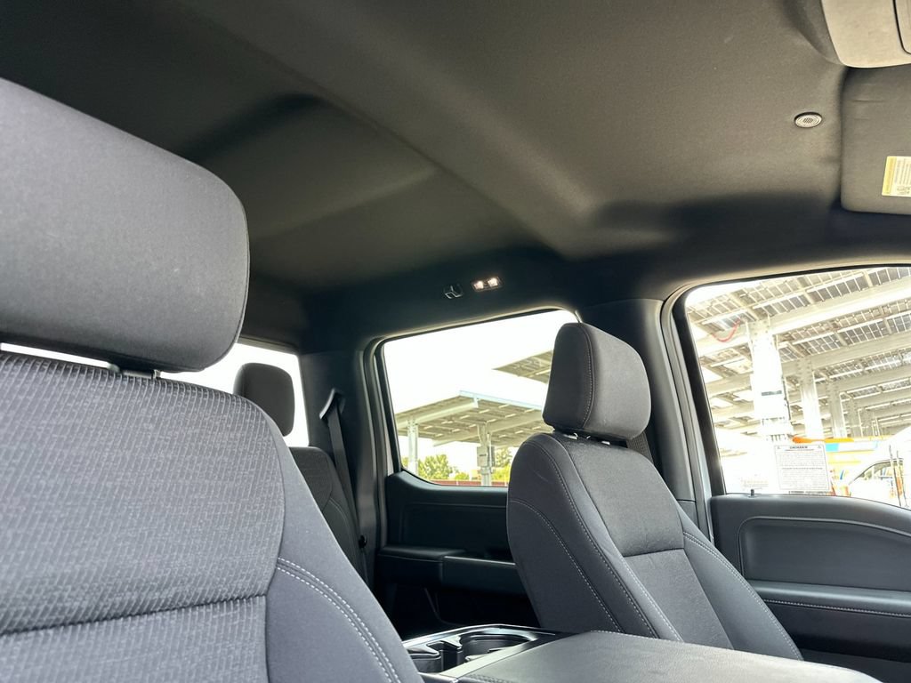 Certified 2026 Ford F150 XLT AWD/4WD image 15