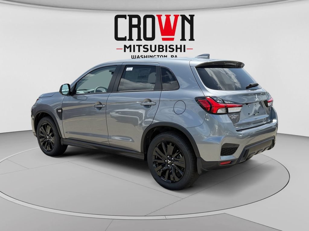 New 2026 Mitsubishi Outlander Sport AWD image 5
