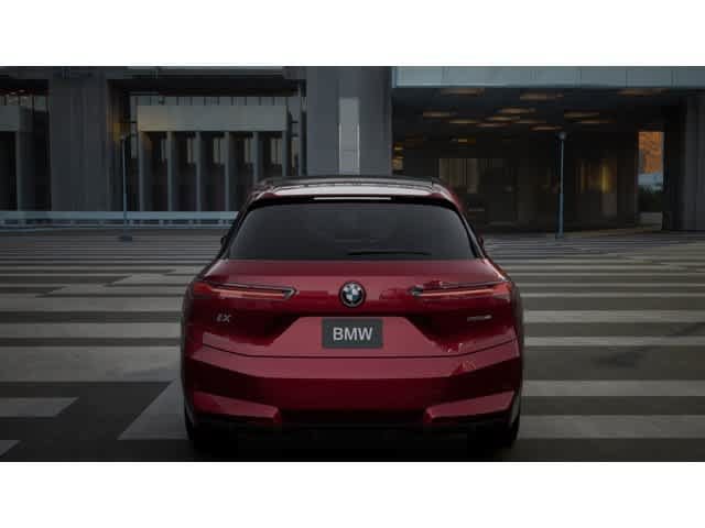 Used 2026 BMW iX xDrive45 w/ Premium Package AWD/4WD image 5