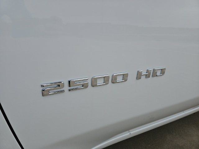 New 2026 Chevrolet Silverado 2500 W/T w/ WT Convenience Package AWD/4WD image 31