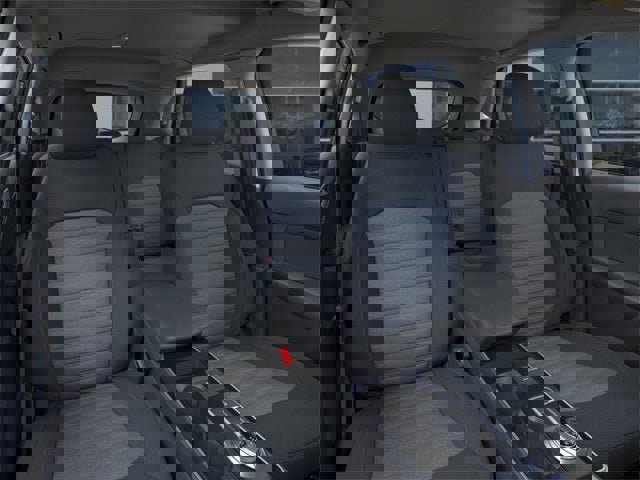 Used 2024 Ford Edge SE w/ Black Appearance Package image 10