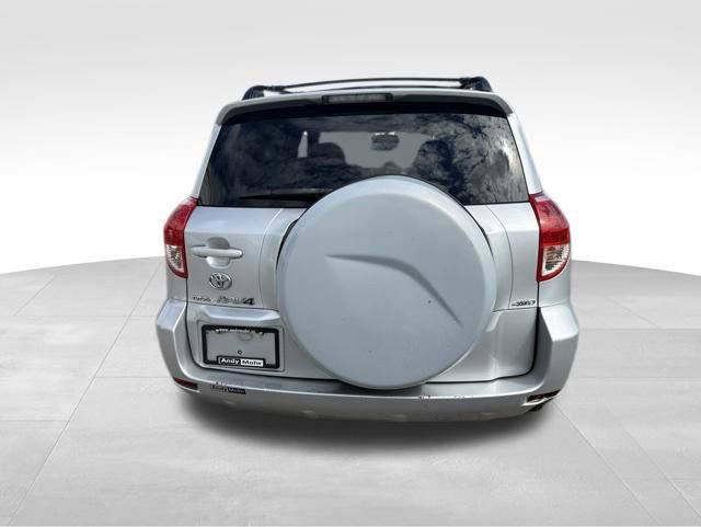 Used 2007 Toyota RAV4 Sport AWD/4WD image 10