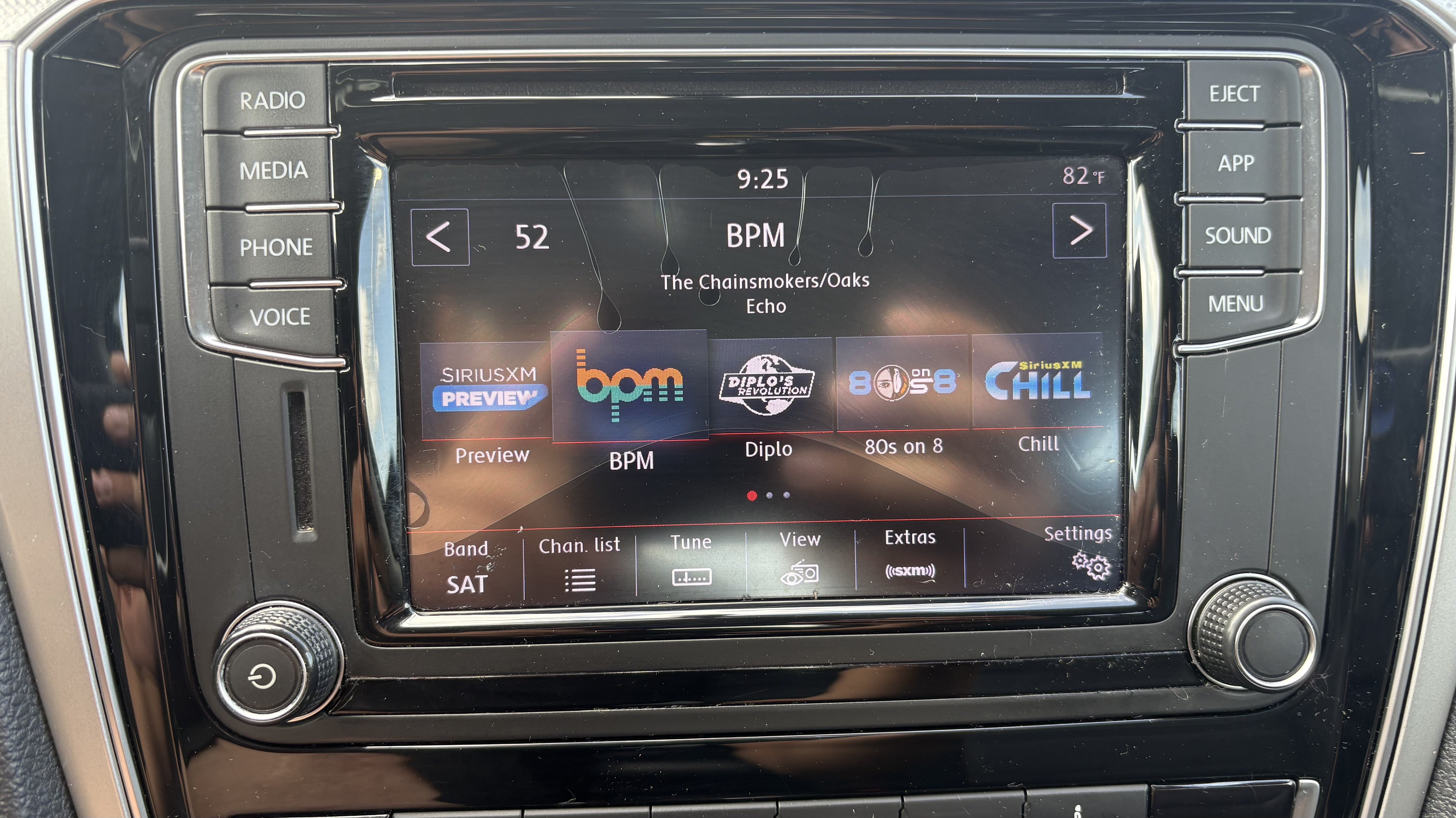 Used 2019 Volkswagen Passat 2.0T Wolfsburg w/ Wheels & Sunroof Package FWD image 24
