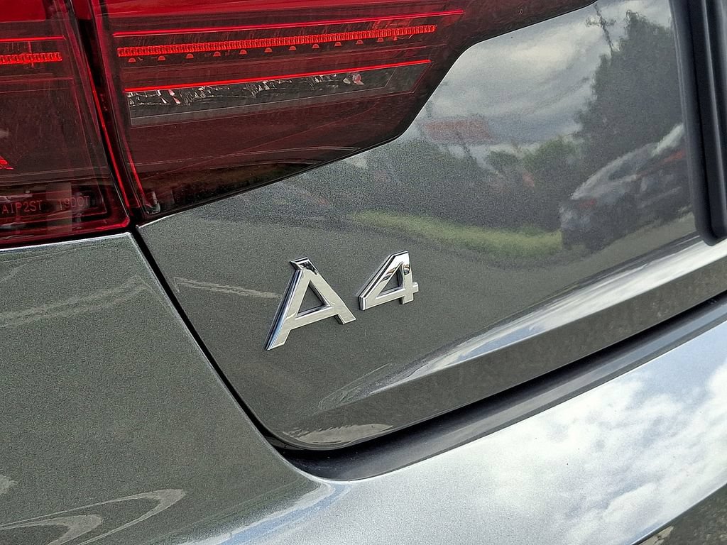 Certified 2023 Audi A4 2.0T Prestige w/ Prestige Package AWD/4WD image 29