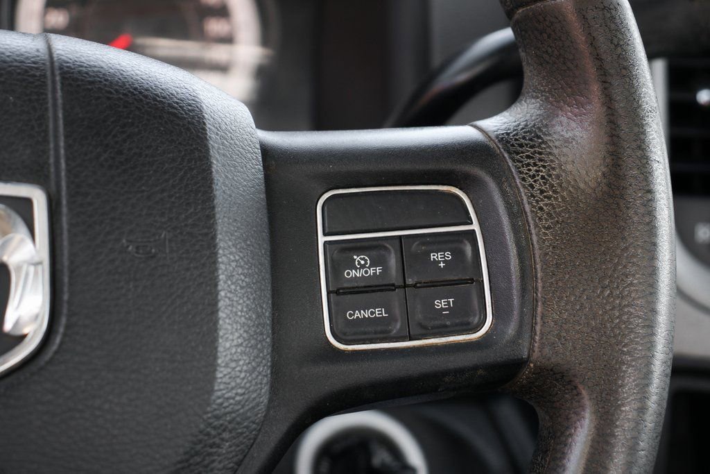 Used 2016 RAM 4500 Tradesman w/ Power Accessory Group image 26