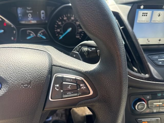 Used 2017 Ford Escape SE w/ Equipment Group 201A AWD/4WD image 16
