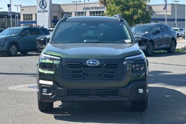 Used 2026 Subaru Outback Limited XT AWD/4WD image 9