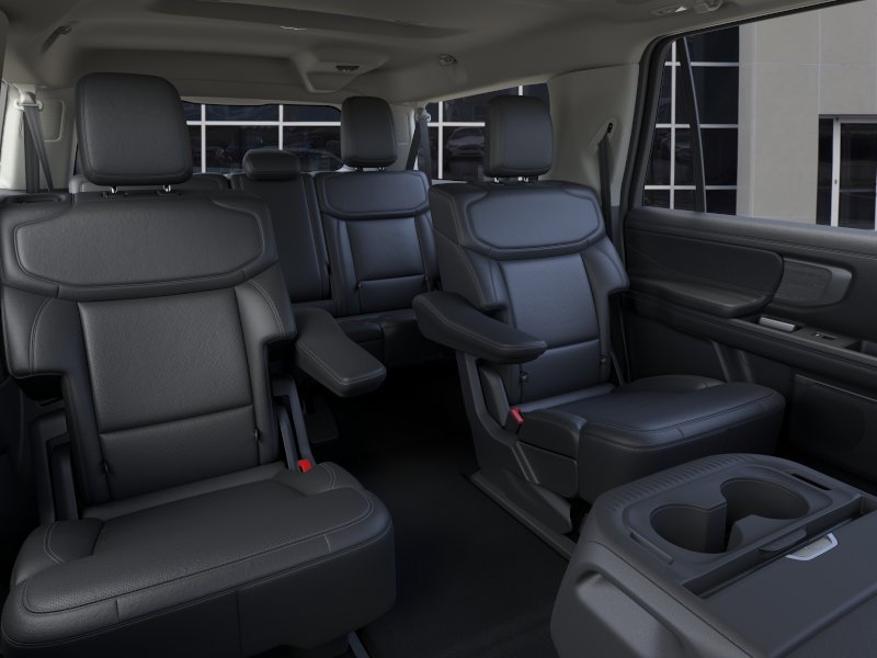 New 2026 Ford Expedition Max Platinum AWD/4WD image 11