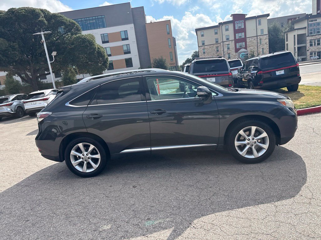 Used 2010 Lexus RX 350 2WD w/ Premium Pkg image 6