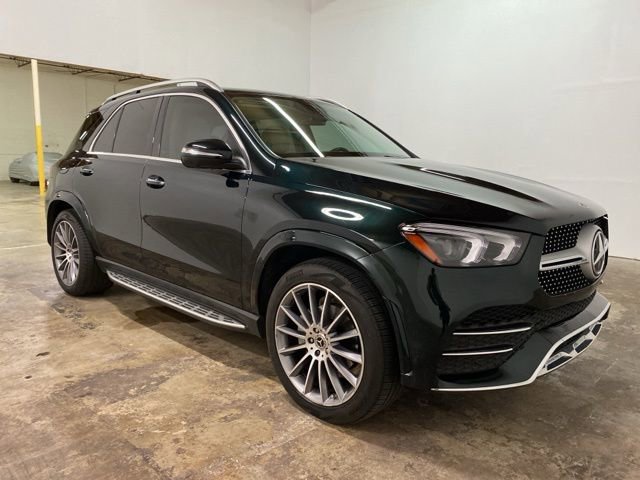 Used 2023 Mercedes-Benz GLE 350 image 7