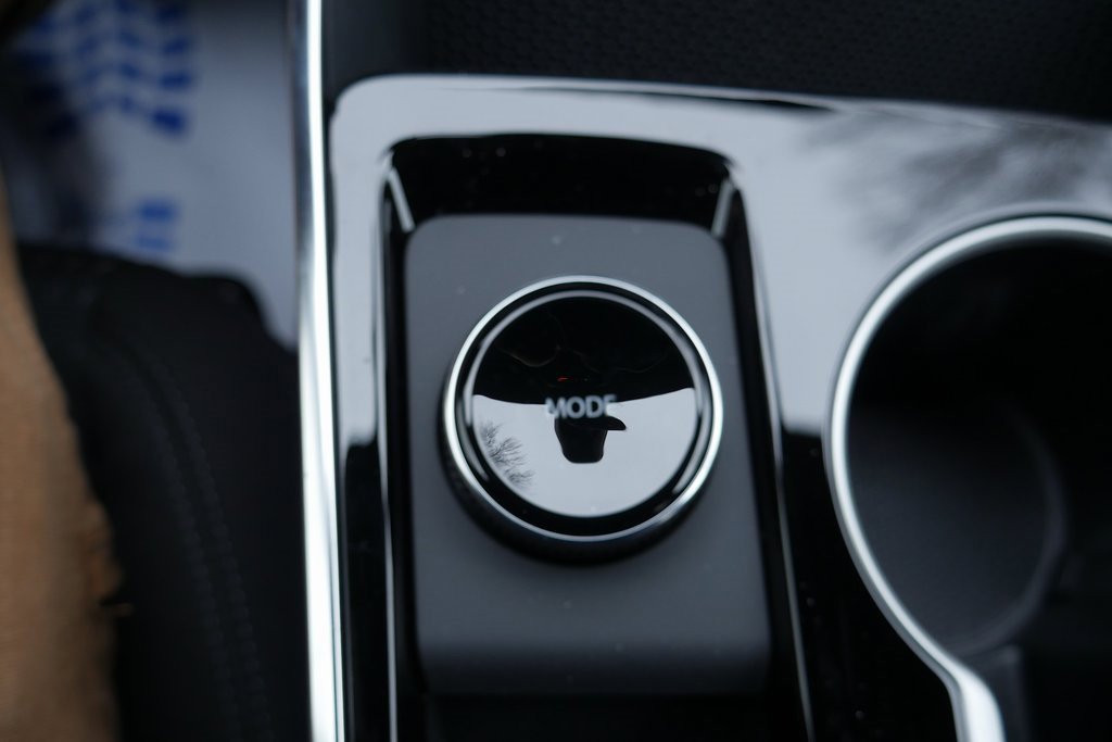 New 2026 Chevrolet Equinox LT image 18