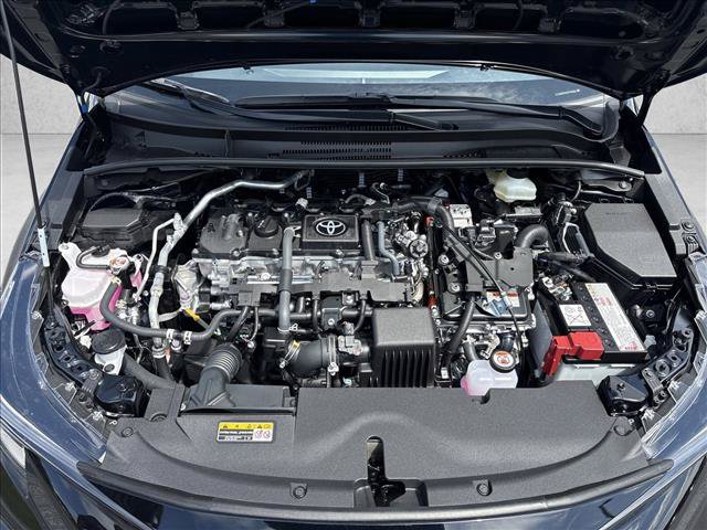 New 2026 Toyota Corolla SE FWD image 29