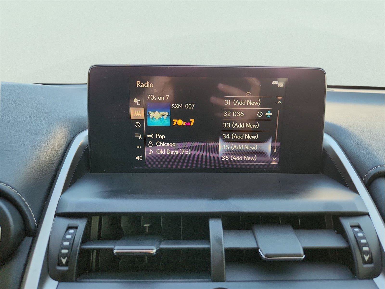 Used 2019 Lexus NX 300h AWD w/ Comfort Package image 13