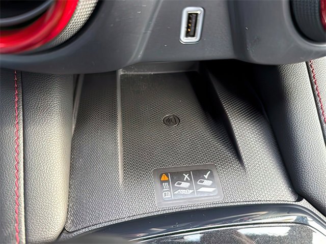 Used 2023 Chevrolet Blazer RS w/ Driver Confidence II Package image 27