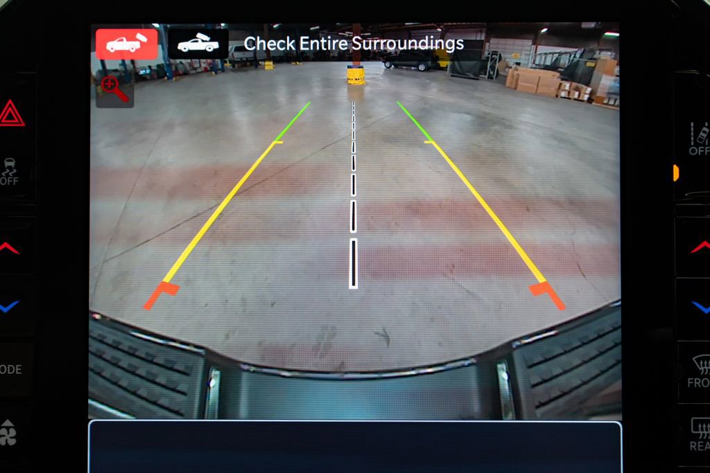 New 2026 RAM 2500 Laramie image 22