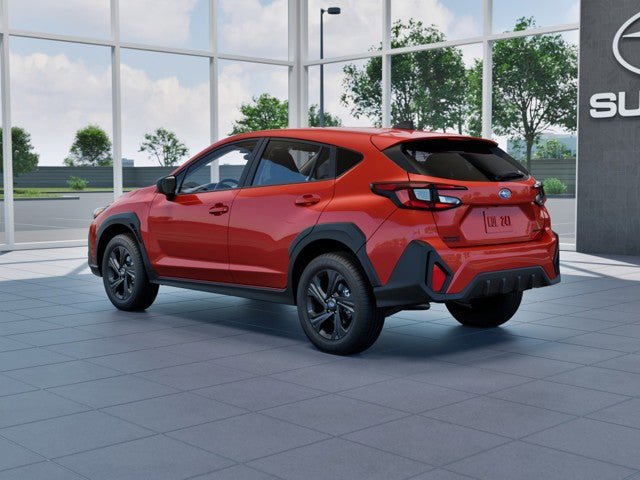 New 2026 Subaru Crosstrek 2.5i AWD/4WD image 58