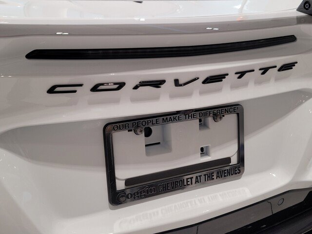 New 2026 Chevrolet Corvette Z06 image 30