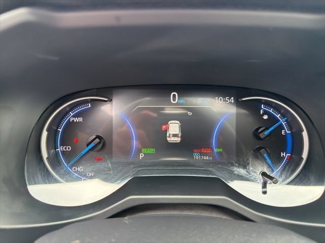 Used 2022 Toyota RAV4 XSE w/ XSE Grade Weather Package AWD/4WD image 15
