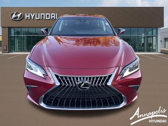 Used 2024 Lexus ES 300h w/ Premium Package image 8