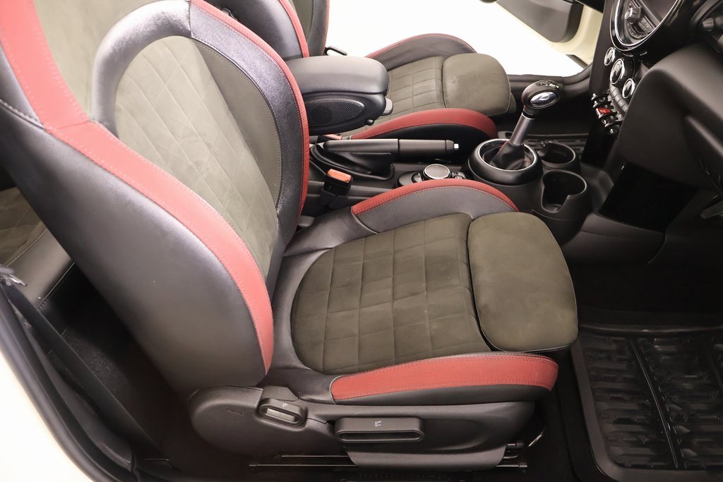 Used 2018 MINI Cooper John Cooper Works image 15