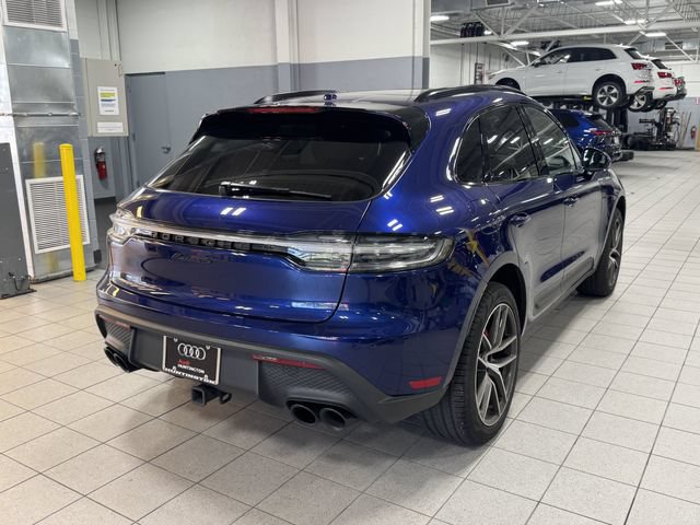 Used 2023 Porsche Macan S AWD/4WD image 5