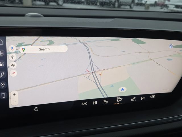 New 2026 Buick Envision Preferred image 3