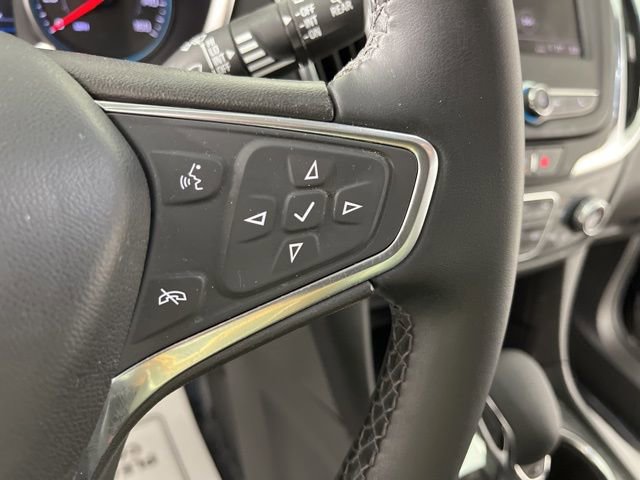 Used 2023 Chevrolet Equinox LT image 21