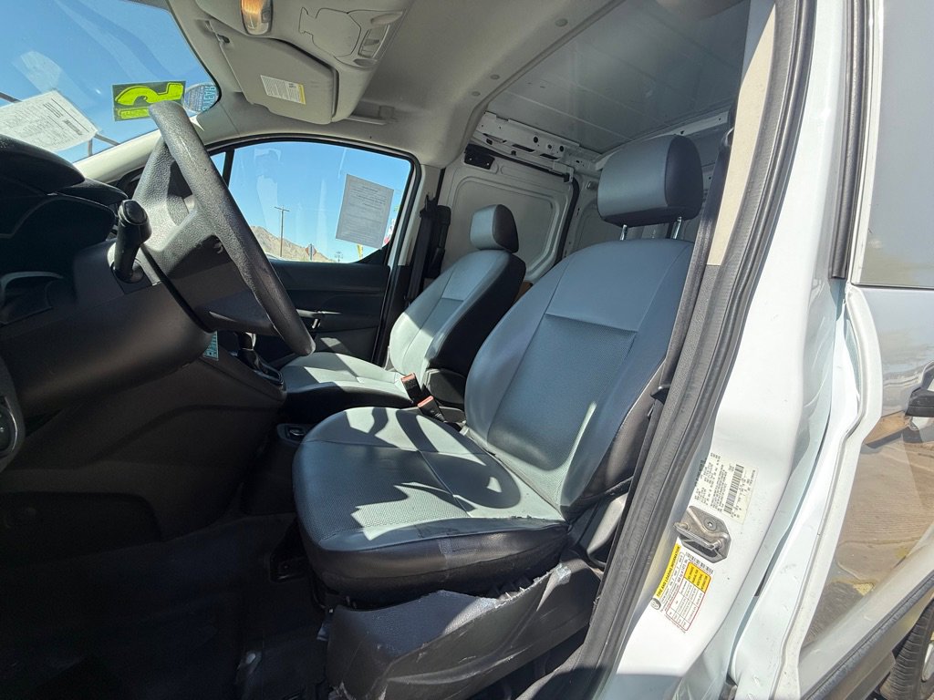 Used 2015 Ford Transit Connect XL image 10