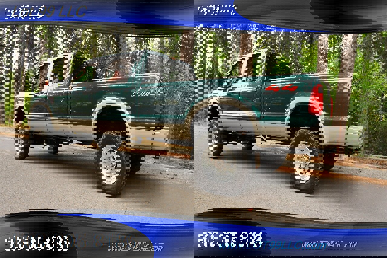 Used 2008 Ford F350 King Ranch image 11