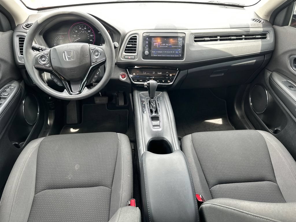 Used 2020 Honda HR-V EX image 23