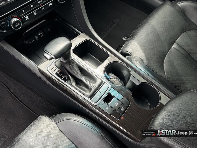 Used 2020 Kia Optima EX image 21