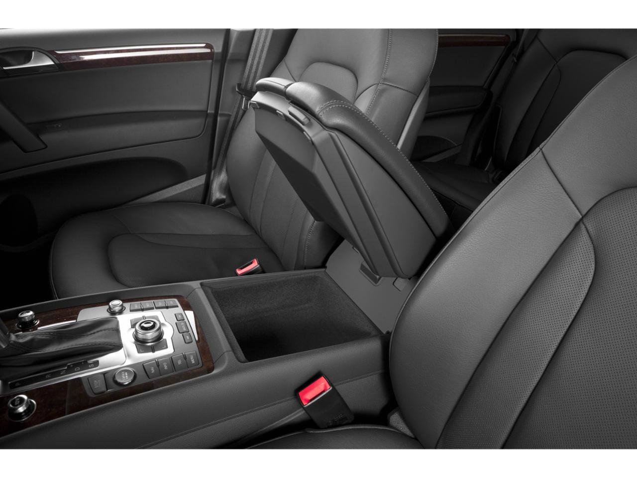 Used 2015 Audi Q7 TDI Premium Plus w/ Premium Plus Package AWD/4WD image 47