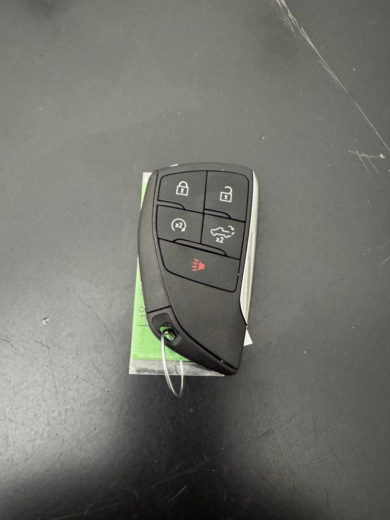 New 2026 GMC Sierra 1500 Elevation w/ Elevation Select Package image 50