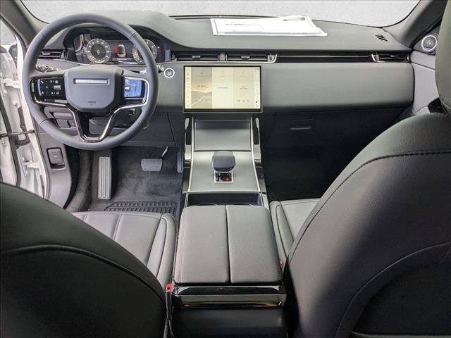 New 2026 Land Rover Range Rover Evoque S AWD/4WD image 14