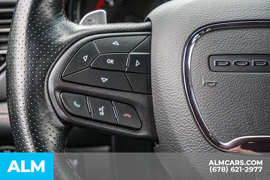 Used 2023 Dodge Durango GT AWD/4WD image 31