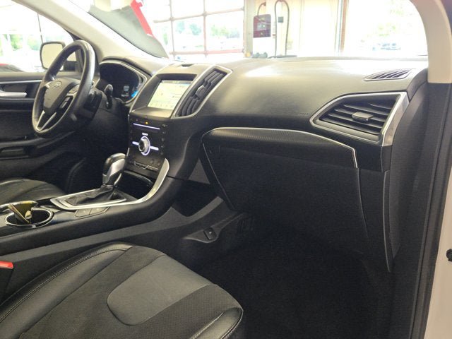Used 2018 Ford Edge Sport w/ Equipment Group 401A AWD/4WD image 4