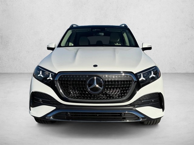 New 2027 Mercedes-Benz GLE 350 4MATIC image 6