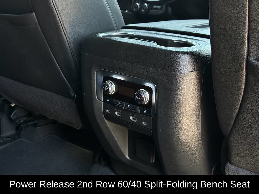 Used 2022 GMC Yukon AT4 w/ AT4 Premium Plus Package AWD/4WD image 40