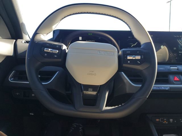 New 2025 Kia K4 GT-Line w/ GT-Line Premium Package image 22