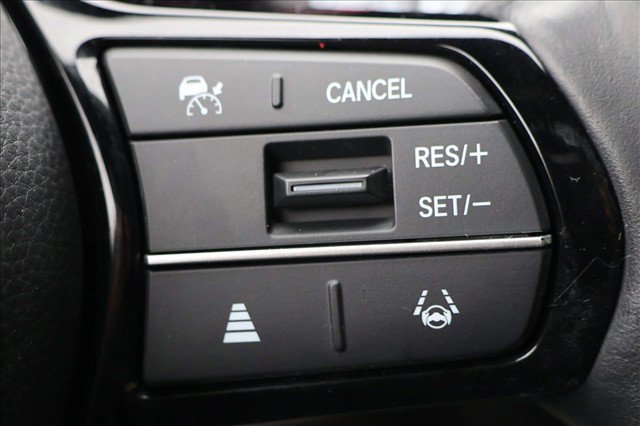 Certified 2024 Honda HR-V Sport image 15