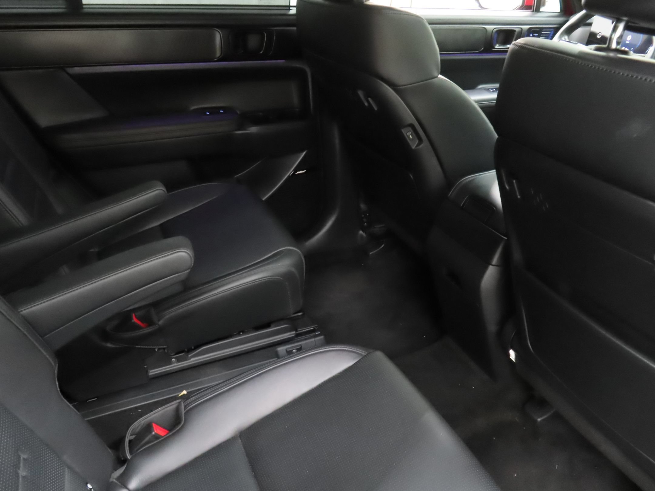 Used 2024 Hyundai Santa Fe Calligraphy FWD image 26