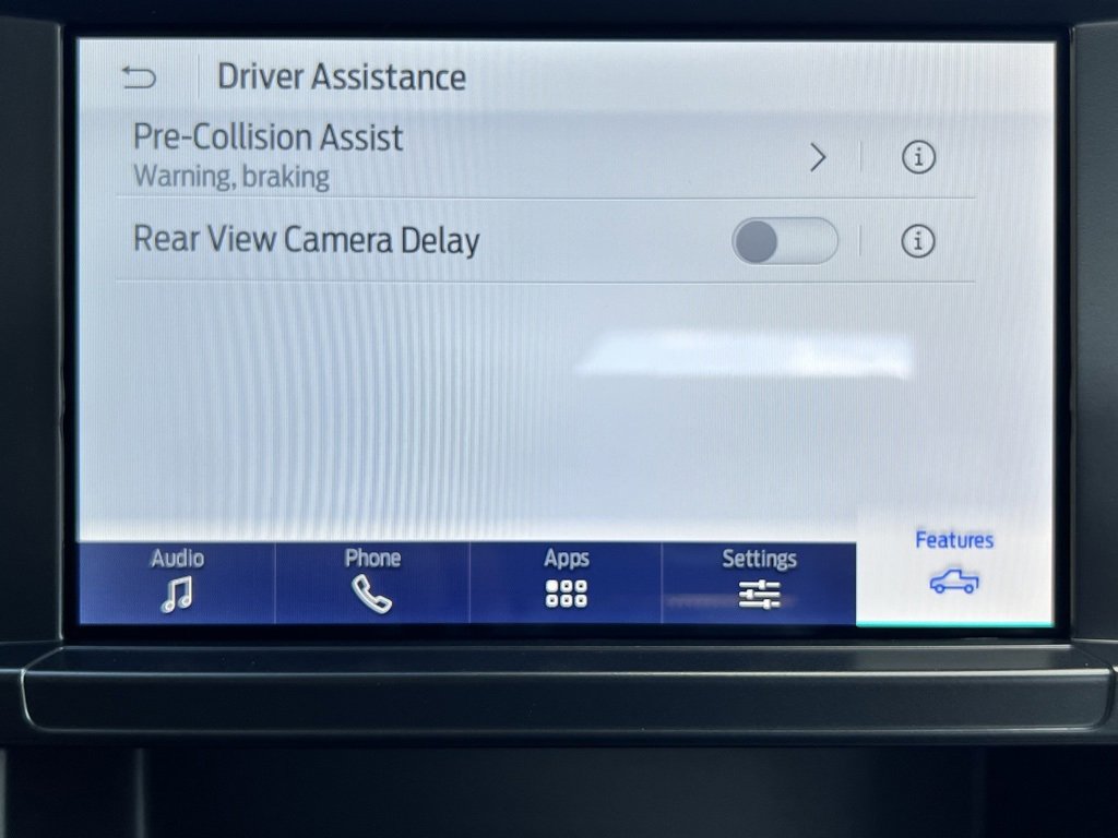 New 2026 Ford F250 XL w/ XL Driver Assist Package image 38