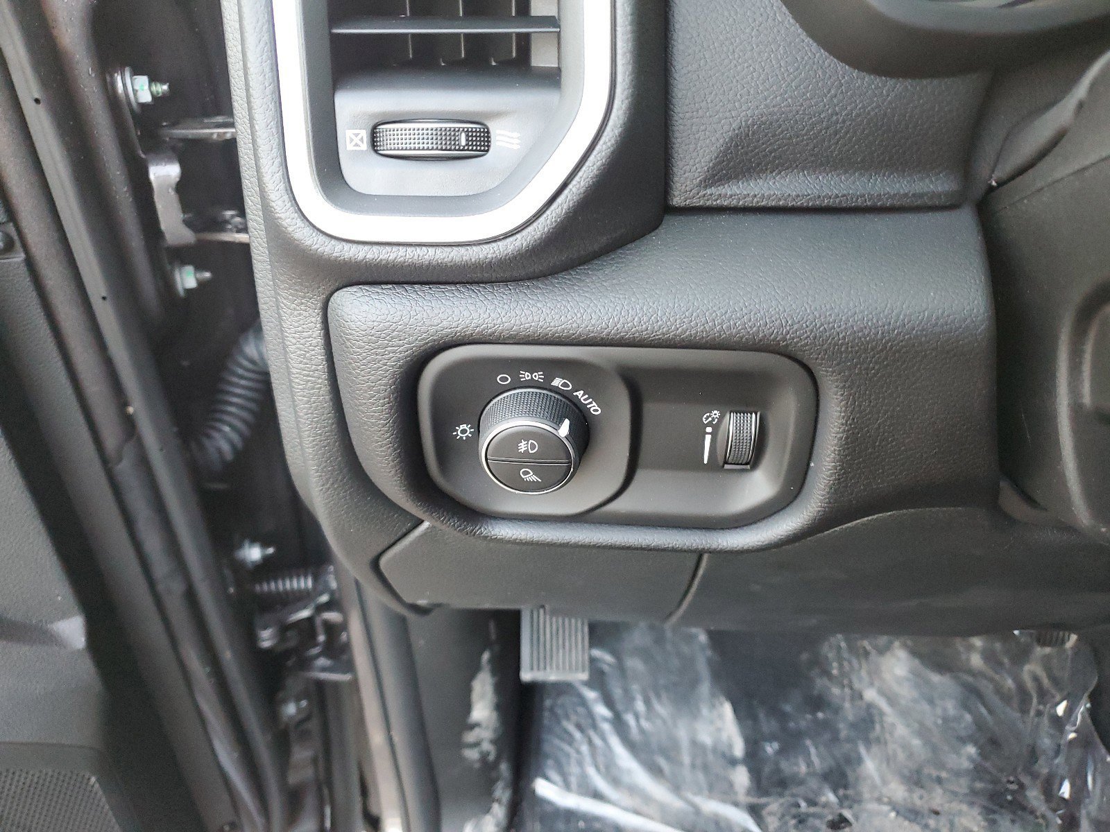 New 2026 RAM 2500 Big Horn image 30