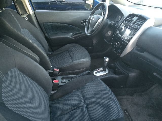 Used 2016 Nissan Versa Note SV FWD image 11