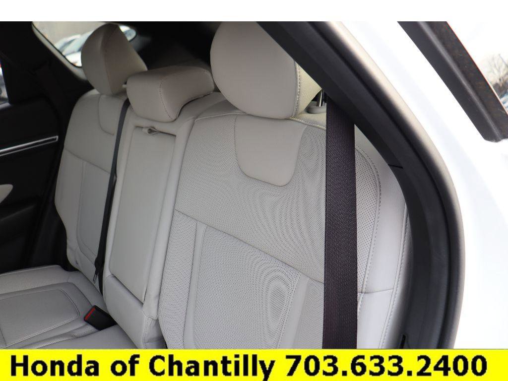 Used 2023 Hyundai Tucson SEL w/ Convenience Package image 36