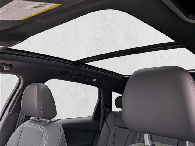 Certified 2025 Audi Q7 3.0T Premium Plus w/ Premium Plus Package image 17