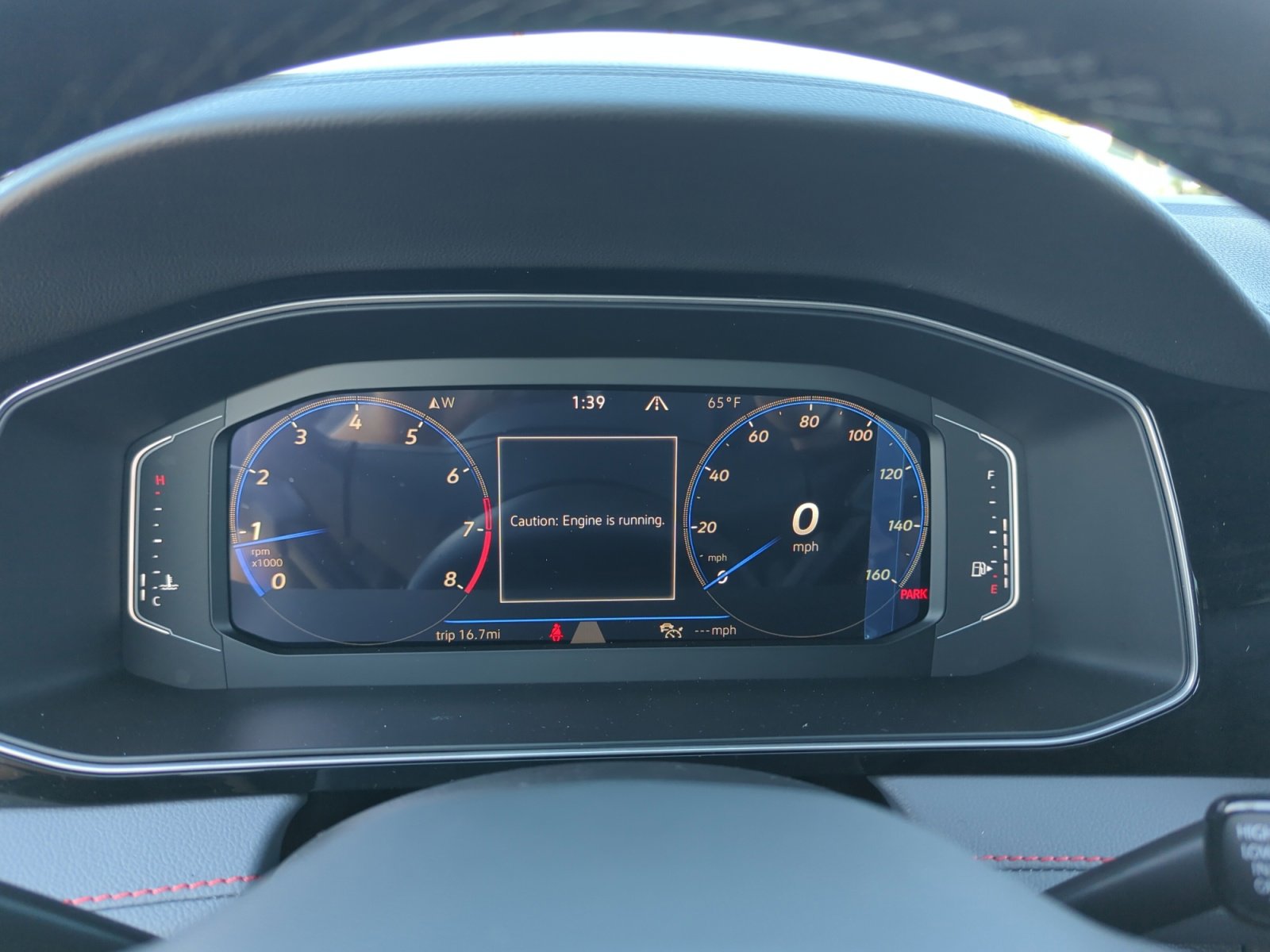 New 2026 Volkswagen Jetta GLI Autobahn image 11