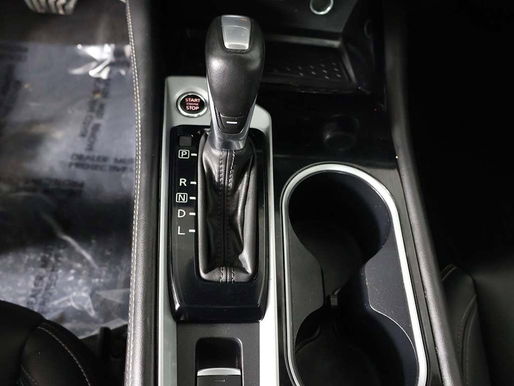 Used 2023 Nissan Altima 2.5 SL image 47